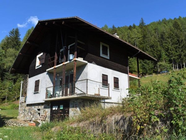 casa indipendente in vendita ad Aprica