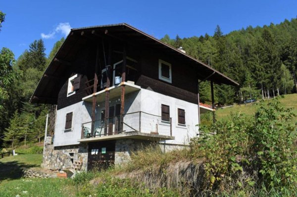 casa indipendente in vendita ad Aprica