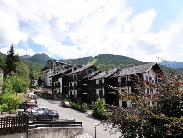 appartamento in vendita ad Aprica