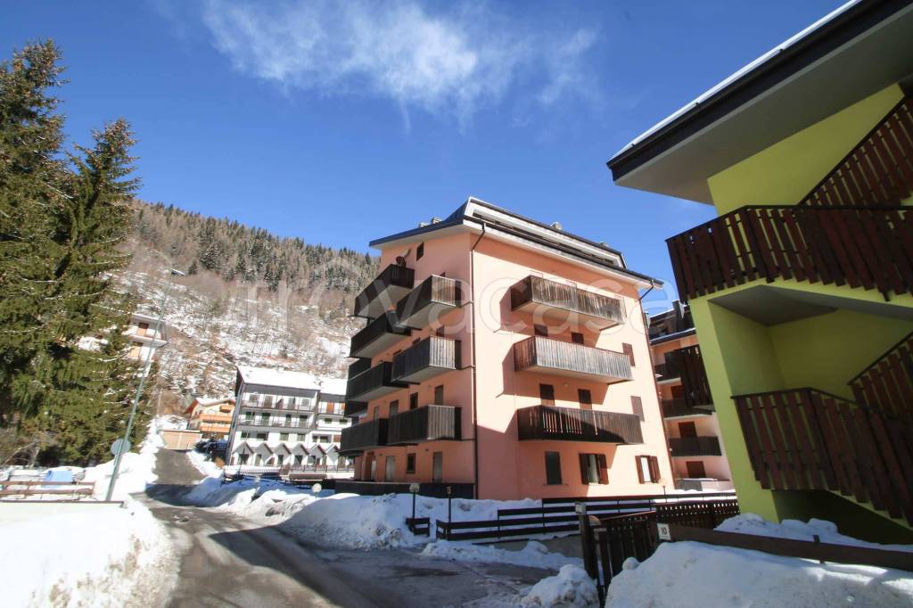 appartamento in vendita ad Aprica