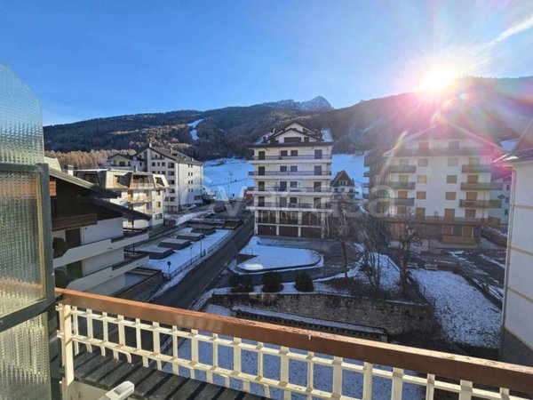 appartamento in vendita ad Aprica