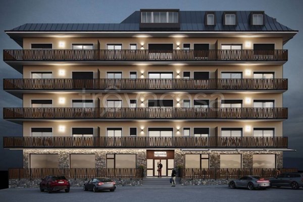 appartamento in vendita ad Aprica