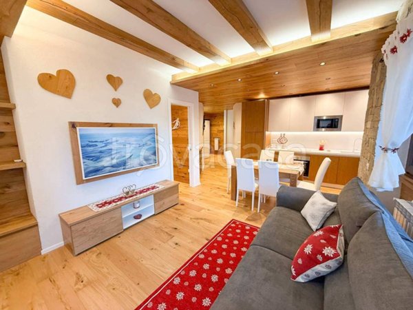 appartamento in vendita ad Aprica