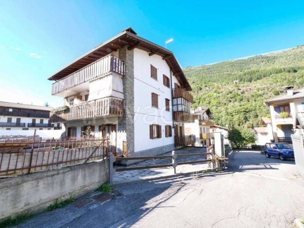 appartamento in vendita ad Aprica