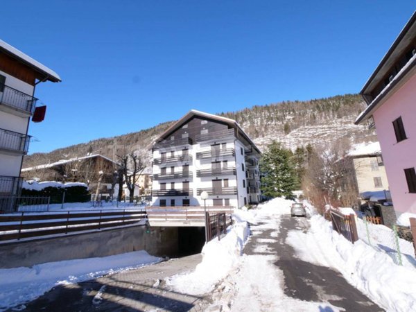 appartamento in vendita ad Aprica