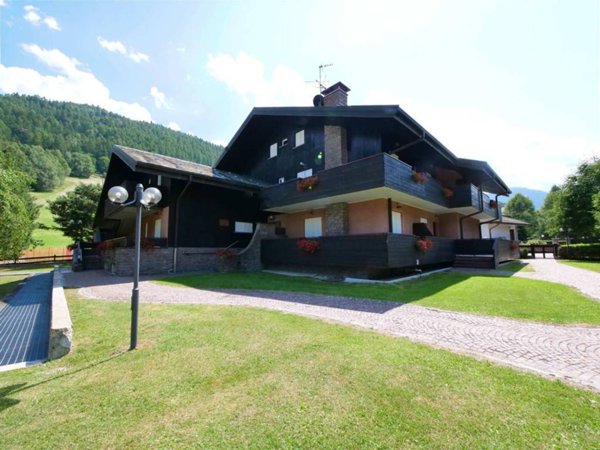 appartamento in vendita ad Aprica