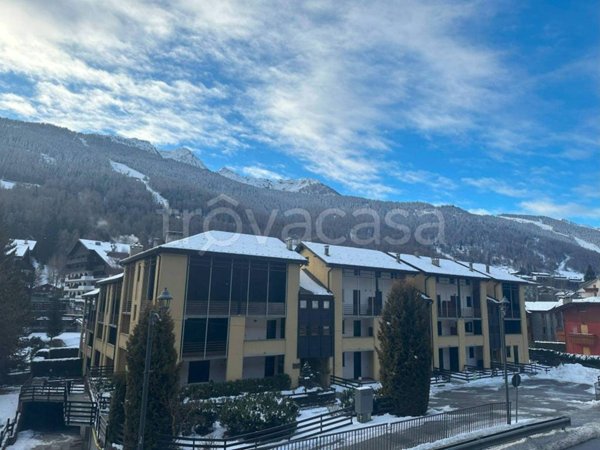 appartamento in vendita ad Aprica
