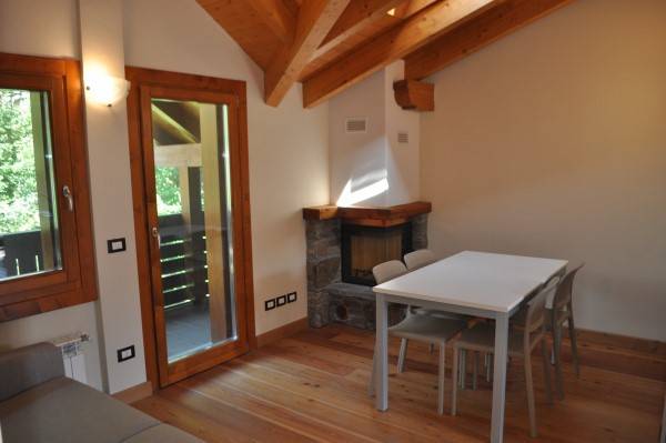 appartamento in vendita ad Aprica