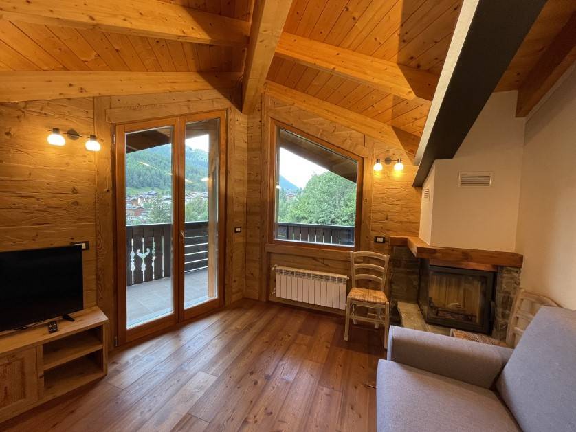 appartamento in vendita ad Aprica