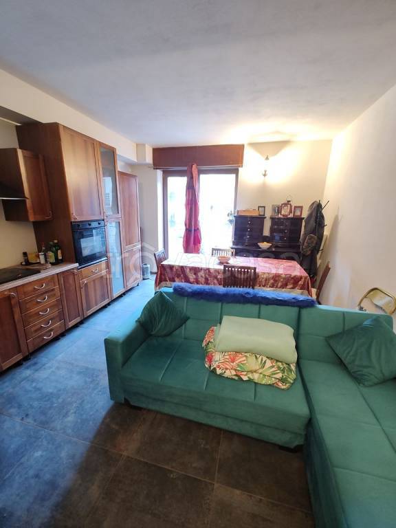 appartamento in vendita ad Aprica