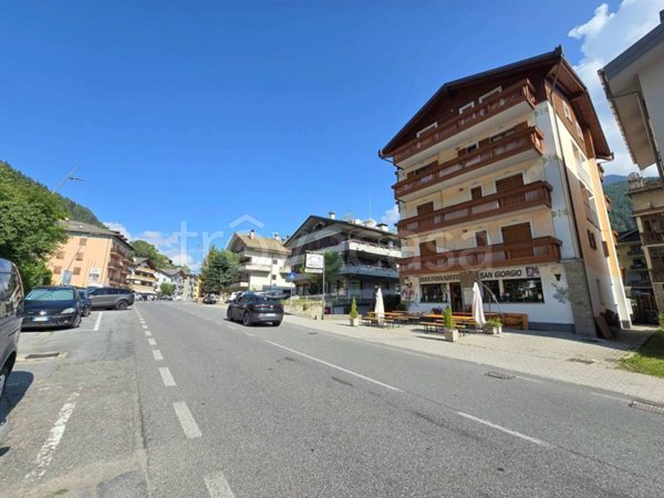appartamento in vendita ad Aprica