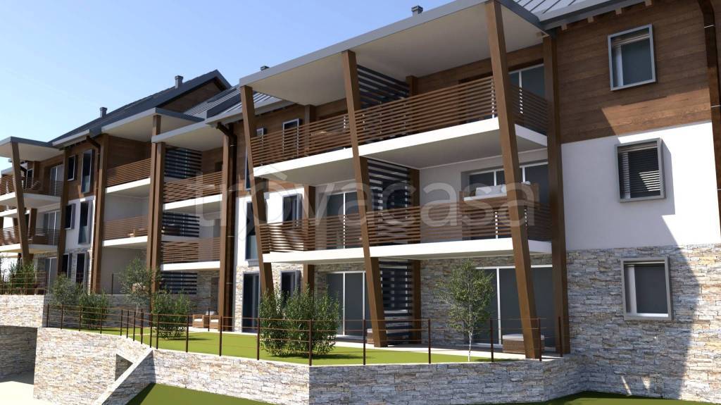 appartamento in vendita ad Aprica