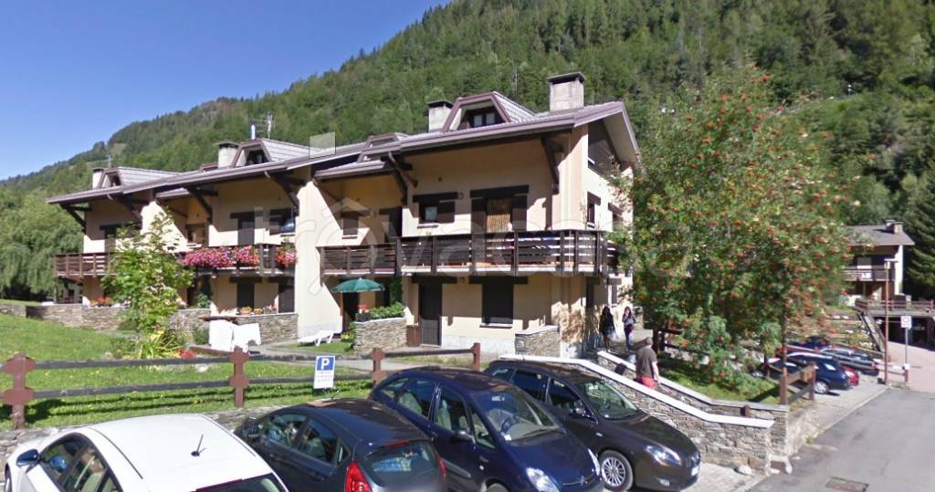 appartamento in vendita ad Aprica