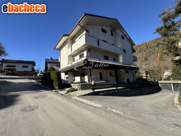appartamento in vendita ad Aprica