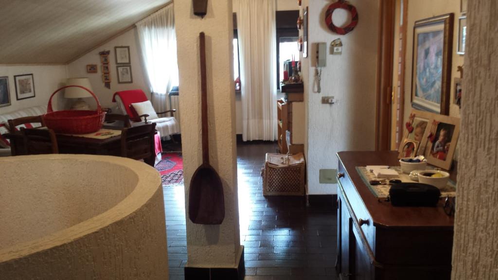 appartamento in vendita ad Aprica