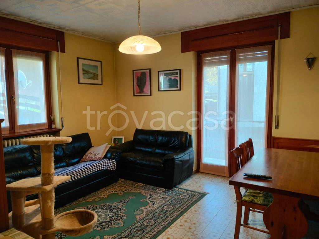 appartamento in vendita ad Aprica