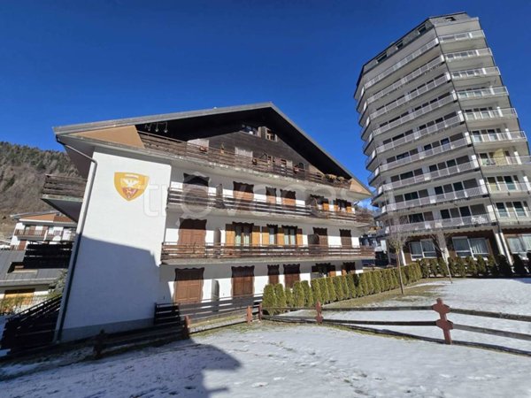appartamento in vendita ad Aprica