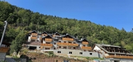 mansarda in vendita ad Aprica