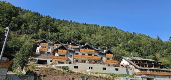 appartamento in vendita ad Aprica