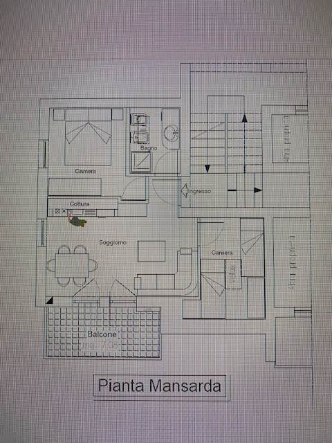 appartamento in vendita ad Aprica
