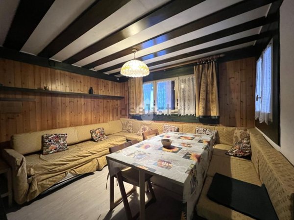 appartamento in vendita ad Aprica