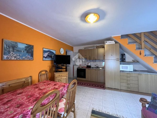 appartamento in vendita ad Aprica