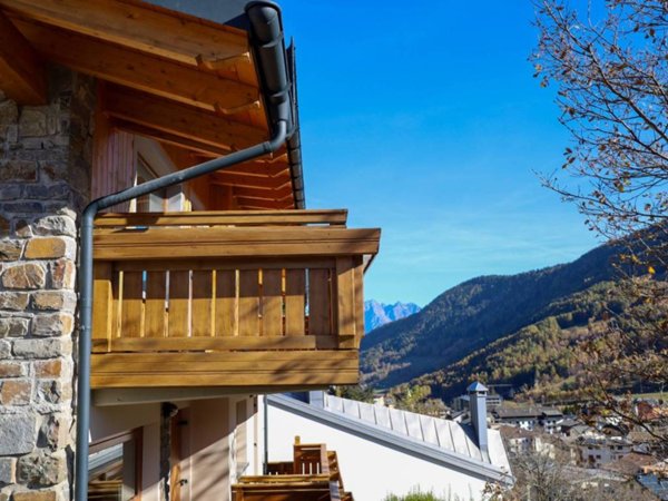 appartamento in vendita ad Aprica