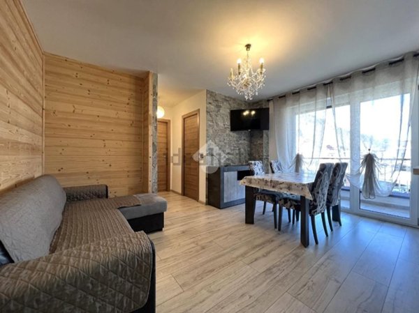 appartamento in vendita ad Aprica
