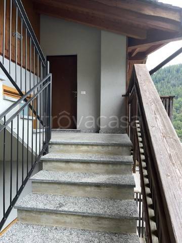 appartamento in vendita ad Aprica