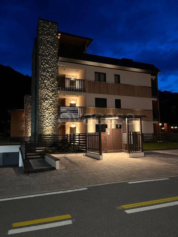 appartamento in vendita ad Aprica
