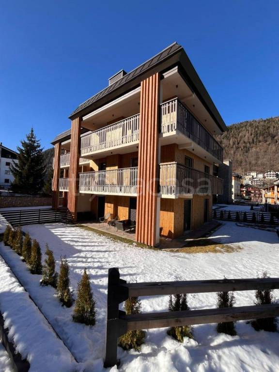appartamento in vendita ad Aprica