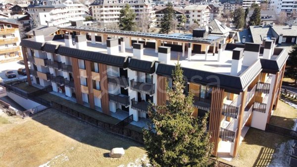 appartamento in vendita ad Aprica