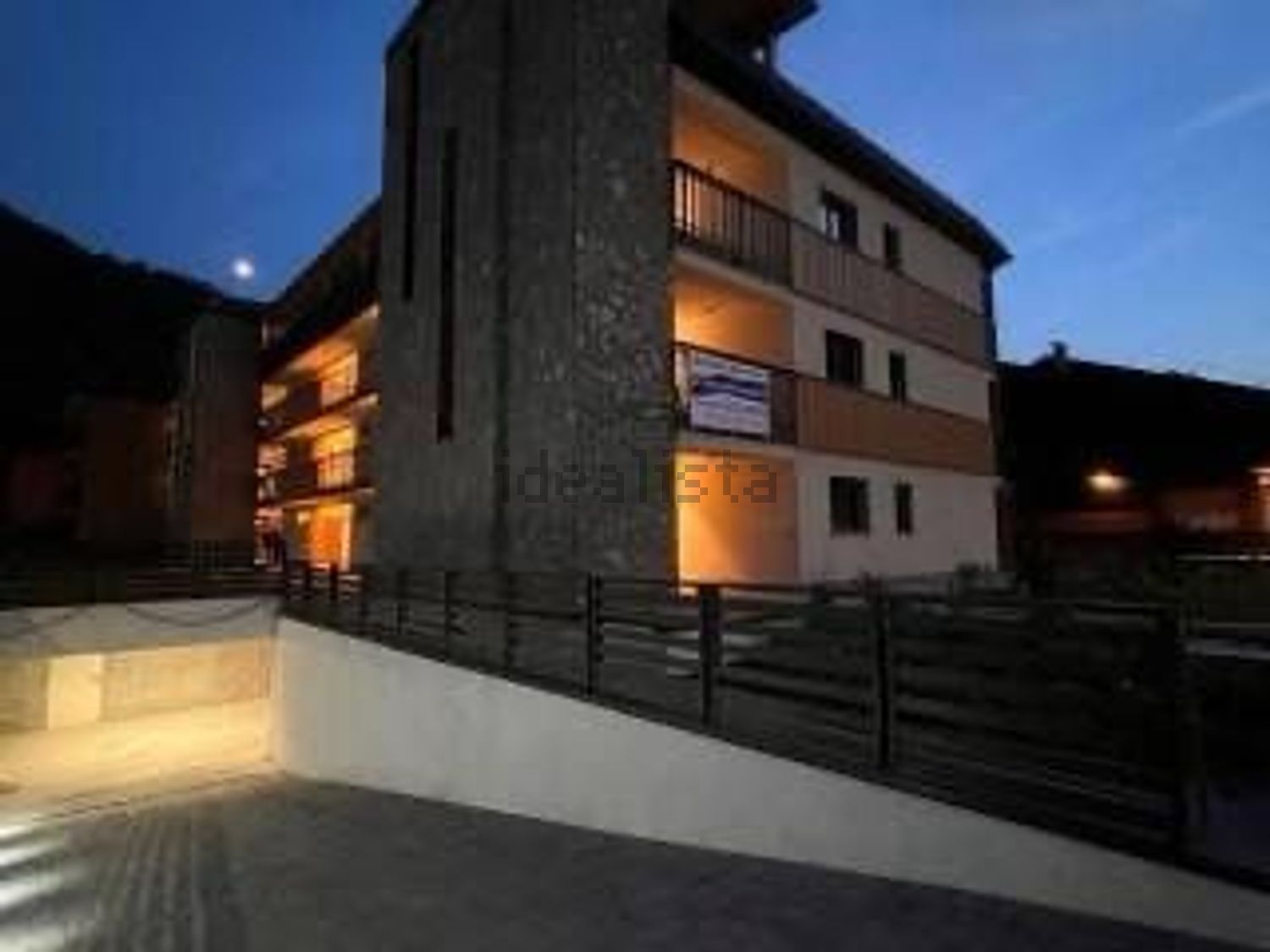 appartamento in vendita ad Aprica