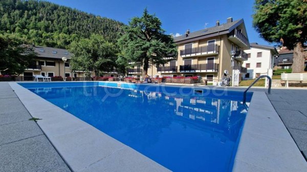 appartamento in vendita ad Aprica