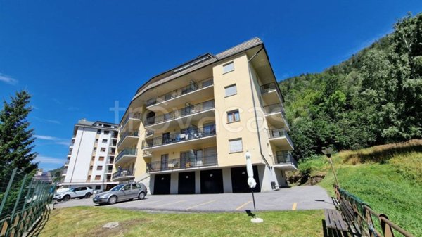 appartamento in vendita ad Aprica