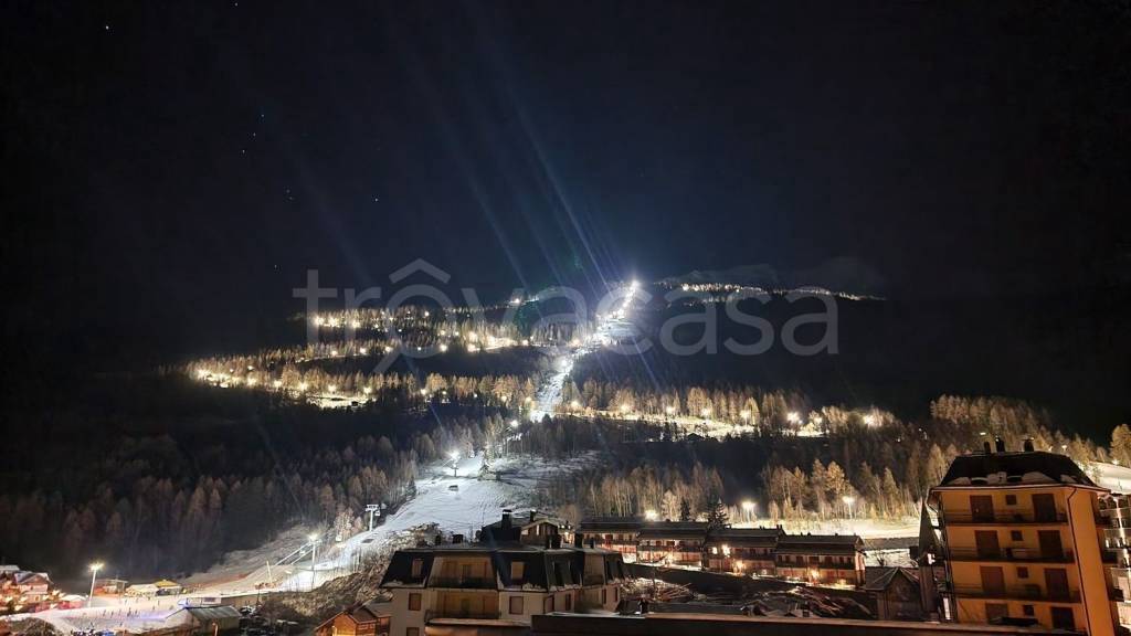 appartamento in vendita ad Aprica