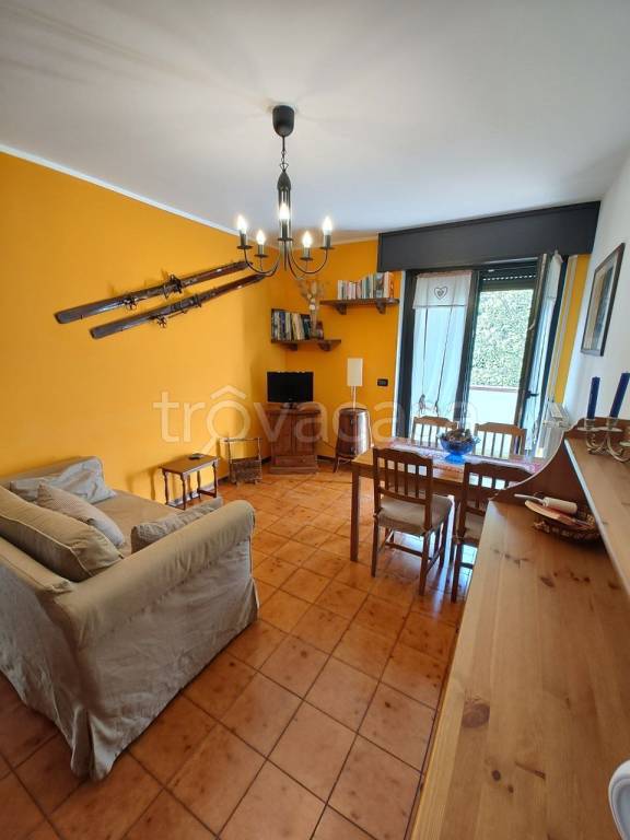 appartamento in vendita ad Aprica