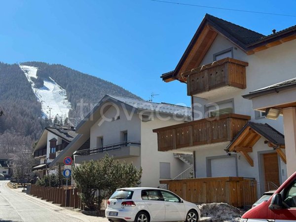 appartamento in vendita ad Aprica