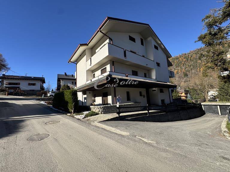 appartamento in vendita ad Aprica