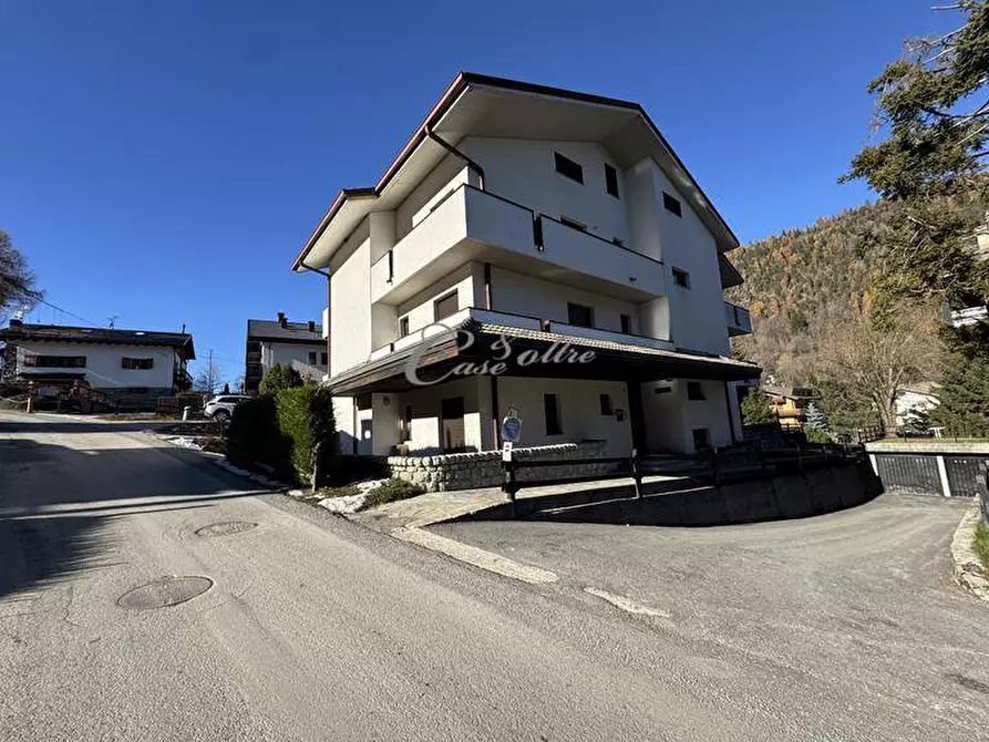 appartamento in vendita ad Aprica