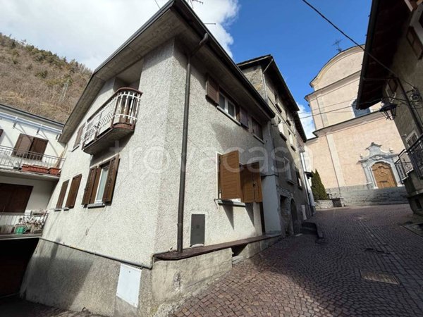 appartamento in vendita ad Aprica