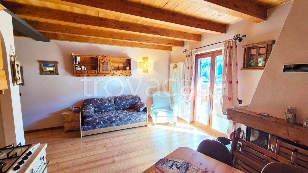 appartamento in vendita ad Aprica