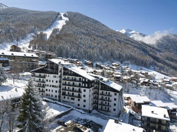 appartamento in vendita ad Aprica