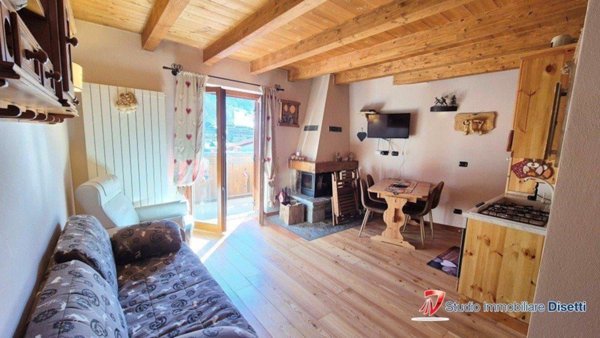 appartamento in vendita ad Aprica