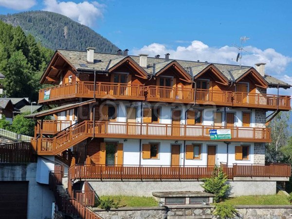 appartamento in vendita ad Aprica