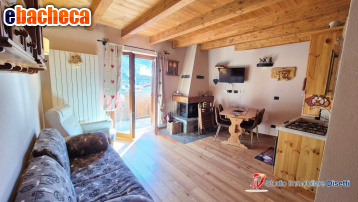 appartamento in vendita ad Aprica