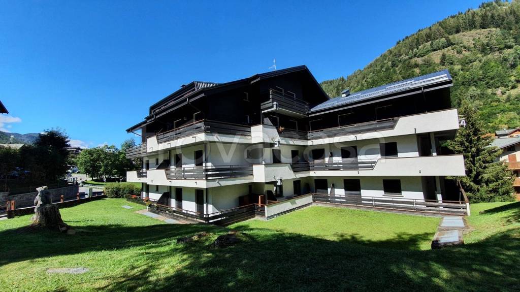 appartamento in vendita ad Aprica