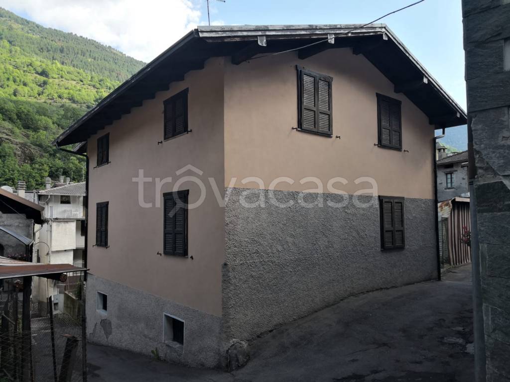 casa indipendente in vendita ad Aprica