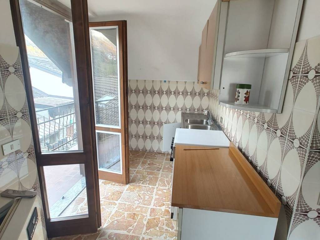 appartamento in vendita ad Aprica