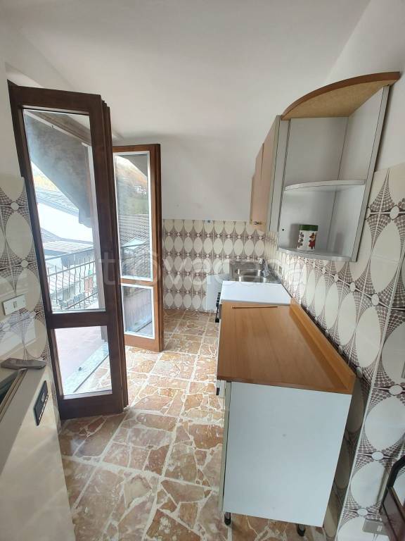 appartamento in vendita ad Aprica